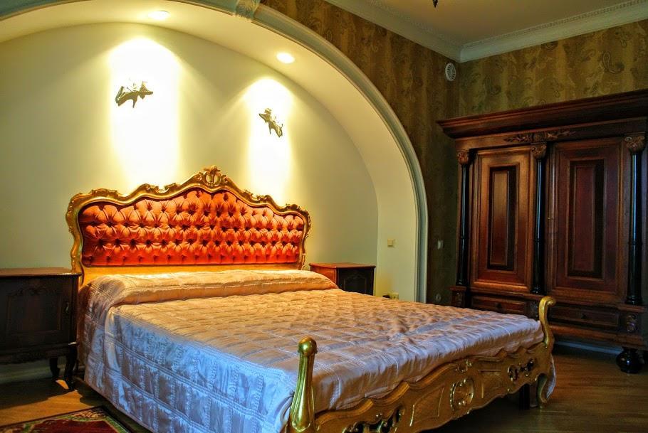 Apartment Na Rynok Square リヴィウ エクステリア 写真