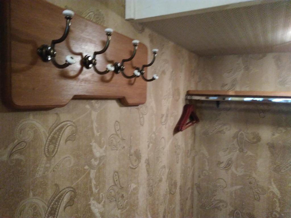 Apartment Na Rynok Square リヴィウ エクステリア 写真