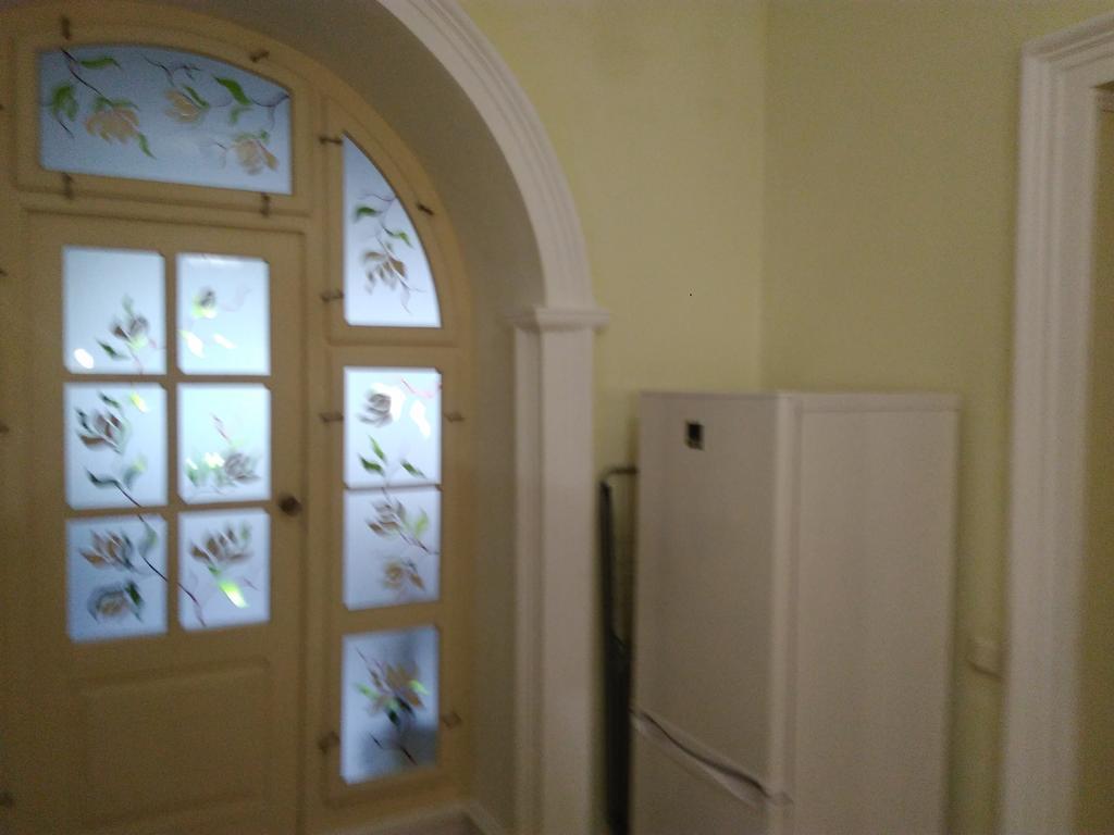 Apartment Na Rynok Square リヴィウ エクステリア 写真